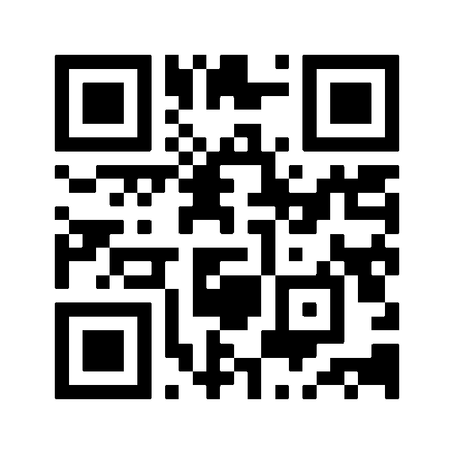 Código QR para escribirnos por WhatsApp e informar tu pago