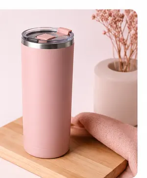 Vaso Térmico Pastel Edition