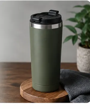 Vaso Térmico Premium Mate