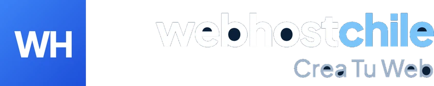 WebHostChile — Crea Tu Web